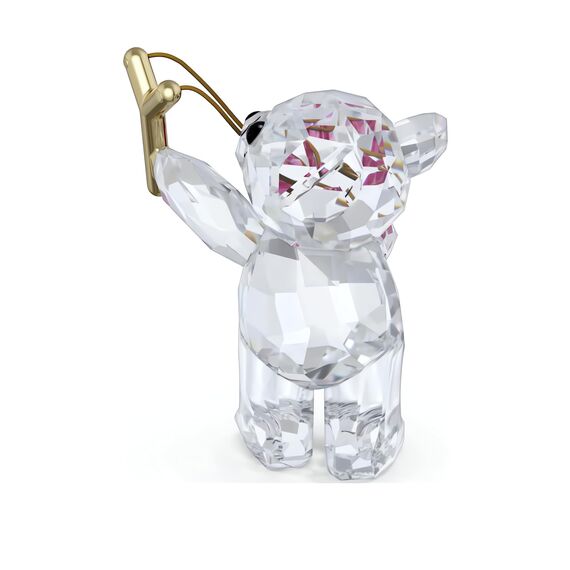 Swarovski Kris Bär Ich sende dir Meine Liebe