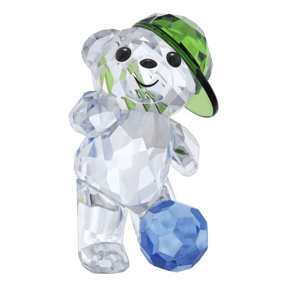 Swarovski Kris Bär Torschützenkönig