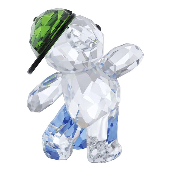 Swarovski Kris Bär Torschützenkönig
