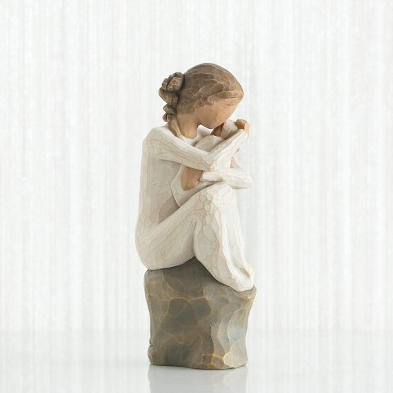 Enesco Willow Tree Guardian Figurine