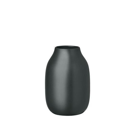 blomus | Vase | COLORA | Peat | matt | Größe S