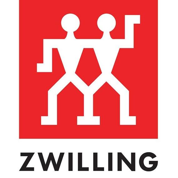 Zwilling, 35068-002-0 Vier Sterne Messerblock, FRIODUR eisgehärtet, mit Wetztahl und Scheere, 7-teilig, hellbraun