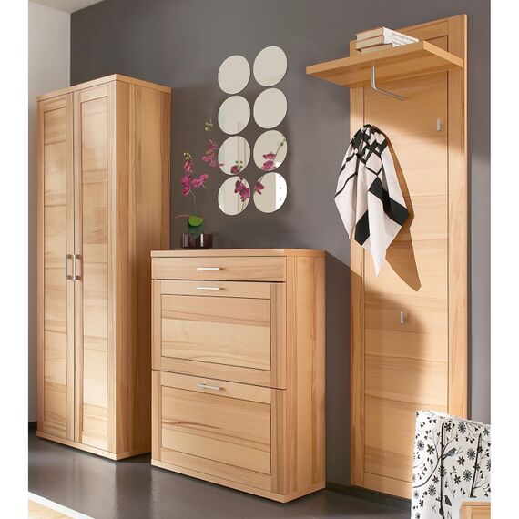 8 Stück Spiegelfliesen rund je Ø15 cm Spiegelkachel Fliesenspiegel Dekospiegel Wanddekoration