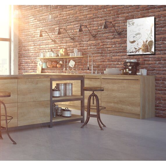 NiTec Olbernhau Motivspiegel Ehe 1 ★ Geschenk zur Hochzeit ★ Wedding ★ personalisiert (30x40cm)