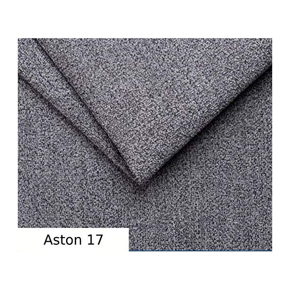 Robin Inspire Grand Ecksofa mit Schlaffunktion Bettkasten Kopfstützen Relaxfunktion 2 Hocker Sofa L-Form Schlafsofa Freistehende Eckcouch Schlafcouch Wohnzimmermöbel Wohnlandschaft Rechts Anthracite