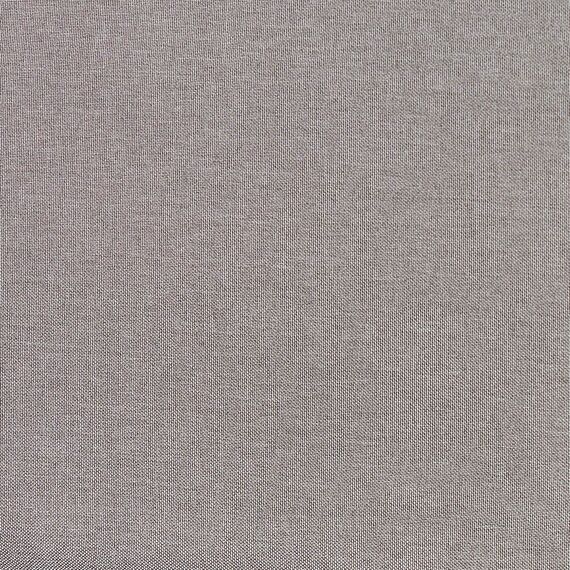 Zinus Benton Mid-Century Polster 134 cm Sofa, Steingrau Weave