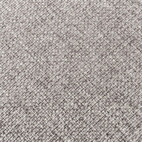 Zinus Sofa/Kleine gewebte Polstercouch / 136x88x79 / Soft-grau, EU-SF-B5432G