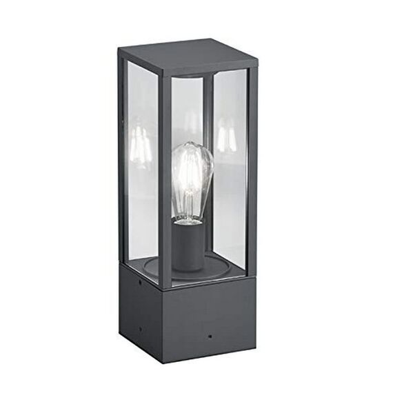 Trio Leuchten Aussen Wegeleuchte, Anthrazit, 60 watt