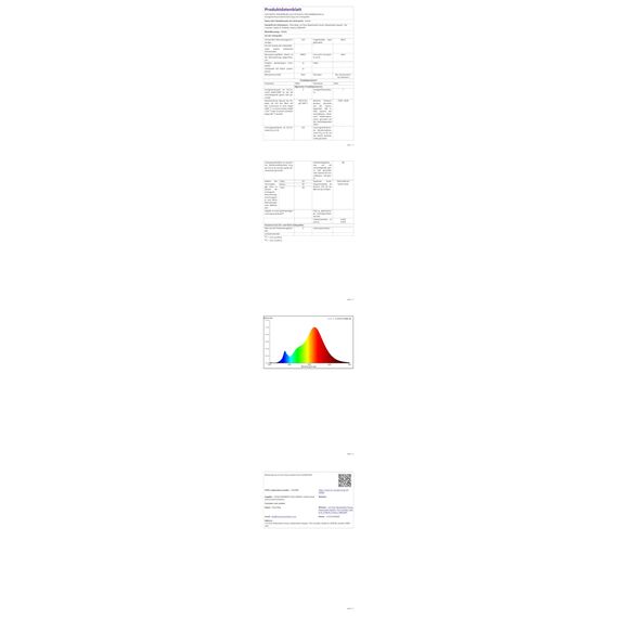 Govee Glühbirne GU10 LED RGBWW, Smarte Glühbirne Funktioniert mit Matter, Alexa, Google Home, 400LM WLAN LED Lampe Dimmbare Farbwechsel, 56 Szenen, Smart Bulb GU10 Synchronisierung mit Musik 4 Packung