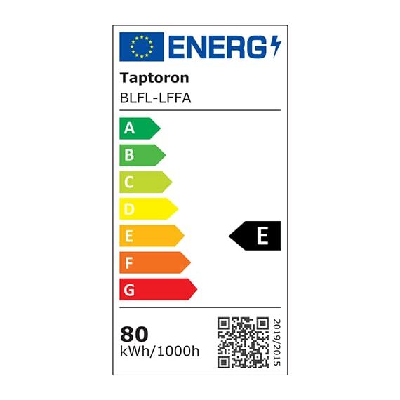 RGB LED Strahler Außen Kaltweiß 80W Fluter Smart Flutlicht Bunt Mit Bluetooth APP-Steuerung IP66 Wasserdicht Außenstrahler Million Farben Dimmbar Gartenbeleuchtung für Aussen Innen Party Garten 2 Stk