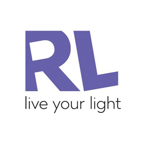 Reality Leuchten R50161031 Frank A++ to E, Tischleuchte, Metall, E14, Weiß Matt/Silberfarbig, 10 x 10 x 24 cm