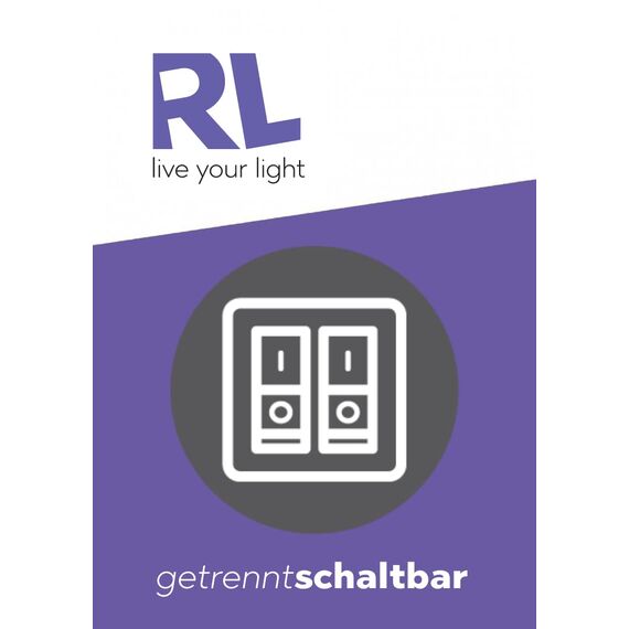 Reality Leuchten Stehleuchte Country R46322024, Metall rostfarbig, Glas alabasterfarbig weiß, exklusiv 1x E27 u. E14