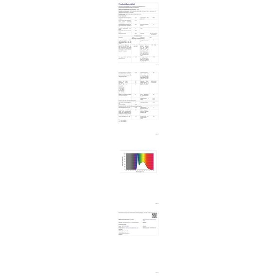 LVWIT LED Lampe Smart E14 Dimmbar Alexa Glühbirne E14 RGB, 4.9W ersetzt 40W, 470lm, WiFi Smart Birne G45, kompatibel mit Alexa, Echo and Google Assistant, dimmbar via Tuya App (4er Pack)