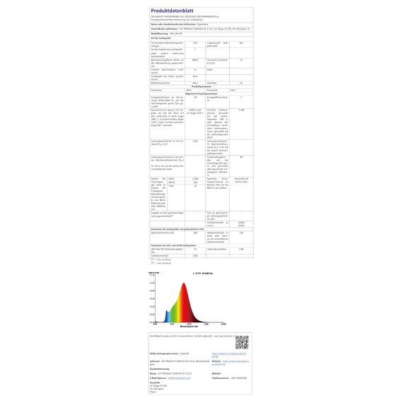 EppieBasic 24W Doppelkopf Schreibtischlampe LED Dimmbar mit Metallbasis, 80cm Groß Schreibtischlampe für Homeoffice, Augenschutz Schwanenhals Büro Tischlampe, Monitor Lampe, Tageslichtlampe - Weiß