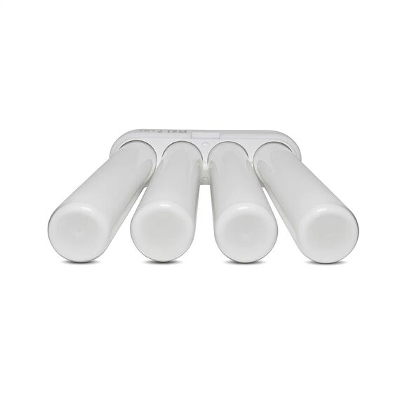 ARSUK Leuchtmittel YDW-27FM GX10q-4 27W 6500K FML Quad Tube – Kompakt Ersatz Leuchtstoffröhre & Tageslichtlampe für Schreibtischlampe, Nachttisch, Tischleuchte, Bürolampe, Lesen (Lot de 2)