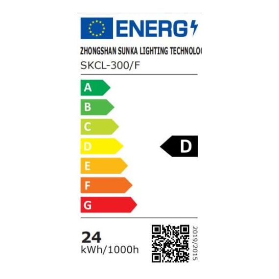 Tyreses LED Deckenleuchte Flach 24W, Deckenlampe mit Fernbedienung, 1800K Dimmbar Nachtlicht, Panel 3000K-6500K Dimmbar für Schlafzimmer, Kinderzimmer, Wohnzimmer, Flure, Küche,Badezimmer, Ø30cm