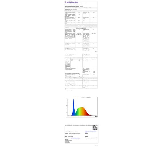 Amdelne LED Deckenlampe Wohnzimmer 50cm 2-Ringe Design, 36W Deckenleuchte Moderne mit Fernbedienung Dimmbar, aus Metall+Acryl, mit Speicherfunktion, für Schlafzimmer Esszimmer Büro, Schwarz+holz