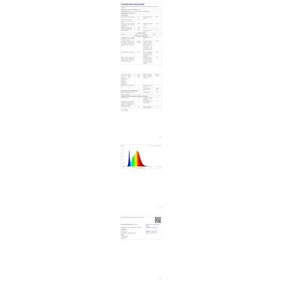 LQWELL® Deckenleuchte LED Deckenlampe, IP44 Wasserfest Badlampe Rund Flach 36W 4000K 4320LM Modern Schlicht Lampe Dünn für Wohnzimmer Badezimmer Schlafzimmer Küche Balkon Keller Büro, 400 * 24mm