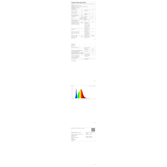 LQWELL® Deckenleuchte LED Deckenlampe, IP44 Wasserfest Badlampe Rund Flach 36W 4000K 4320LM Modern Schlicht Lampe Dünn für Wohnzimmer Badezimmer Schlafzimmer Küche Balkon Keller Büro, 400 * 24mm