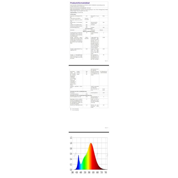 Riserva Wandleuchte LED Innen Kreative Lange Parallele, Wandlampe Warmweiß 16W 1800LM, Wandleuchte Innen Moderne für Wohnzimmer Korridor Treppen, Warmweiß 3000K, Gold, 40cm
