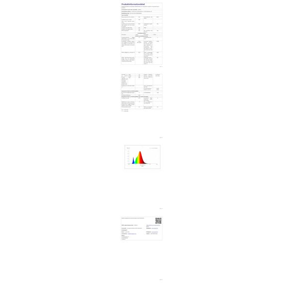 LQWELL® Deckenleuchte LED Deckenlampe, IP44 Wasserfest Badlampe Rund Flach 23W 3000K 2400LM Modern Schlicht Lampe Dünn für Wohnzimmer Badezimmer Schlafzimmer Küche Balkon Keller Büro, 300 * 25mm