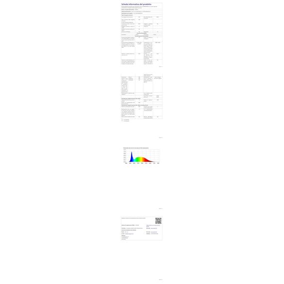 LQWELL® LED Deckenleuchte Dimmbar mit Fernbedienung, 24W 2500LM 3000-6500K RGB LED Deckenlampe, Runde Flache Deckenbeleuchtung IP44 für Wohnzimmer Schlafzimmer Esszimmer Balkon Korridor, 300 * 40mm