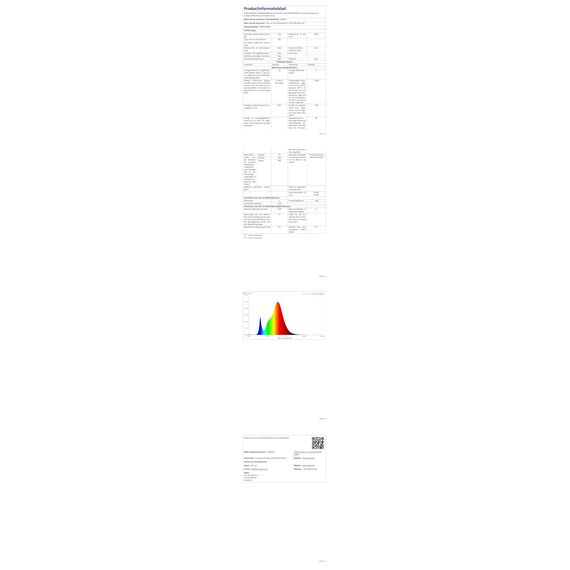 LQWELL® Deckenleuchte LED Deckenlampe, IP44 Wasserfest Badlampe Rund Flach 36W 3000K 4320LM Modern Schlicht Lampe Dünn für Wohnzimmer Badezimmer Schlafzimmer Küche Balkon Keller Büro, 400 * 24mm
