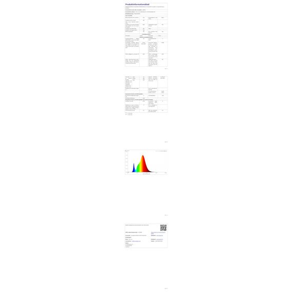 LQWELL® Deckenleuchte LED Deckenlampe, IP44 Wasserfest Badlampe Rund Flach 36W 3000K 4320LM Modern Schlicht Lampe Dünn für Wohnzimmer Badezimmer Schlafzimmer Küche Balkon Keller Büro, 400 * 24mm