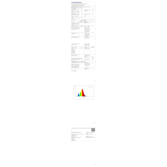LQWELL® Deckenleuchte LED Deckenlampe, IP44 Wasserfest Badlampe Rund Flach 23W 3000K 2400LM Modern Schlicht Lampe Dünn für Wohnzimmer Badezimmer Schlafzimmer Küche Balkon Keller Büro, 300 * 25mm