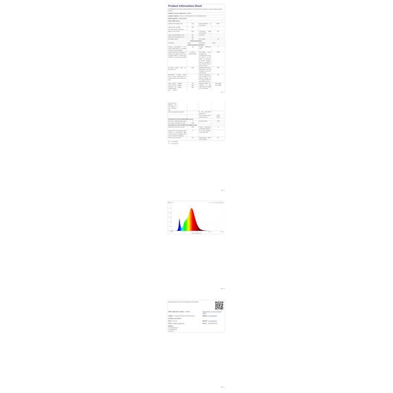 LQWELL® Deckenleuchte LED Deckenlampe, IP44 Wasserfest Badlampe Rund Flach 36W 3000K 4320LM Modern Schlicht Lampe Dünn für Wohnzimmer Badezimmer Schlafzimmer Küche Balkon Keller Büro, 400 * 24mm