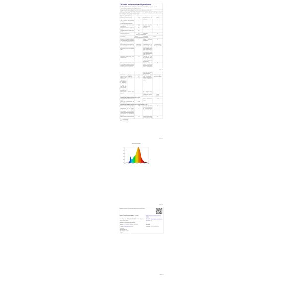 Lureshine 2 Stücke Wandleuchte Innen Auf und ab 16W 40cm Wandlampe Dekoration/Moderne Wandleuchte Aluminium Warmweiß 3000k Wandleuchten für Zimmer|Lernen|Treppe|Gang(Weiß)