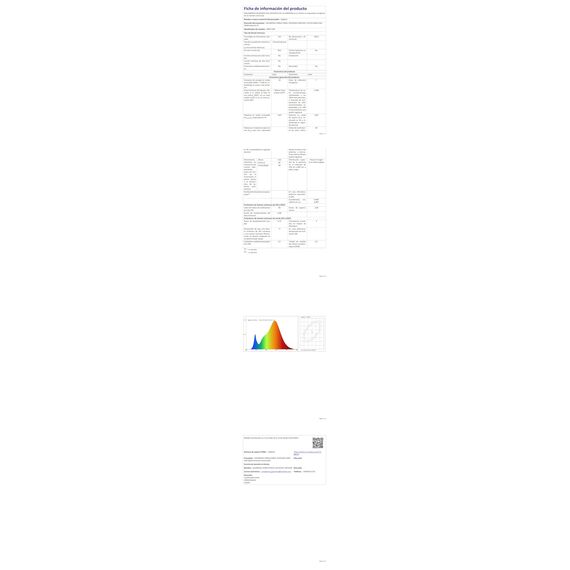 Klighten Wandleuchte LED Innen,16W, Moderne Wandbeleuchtung, 51cm,Up Down Wandlampe,Warmweiß LED Innen Wandstrahler für Schlafzimmer, Wohnzimmer, Treppen und Badezimmer,Weiß