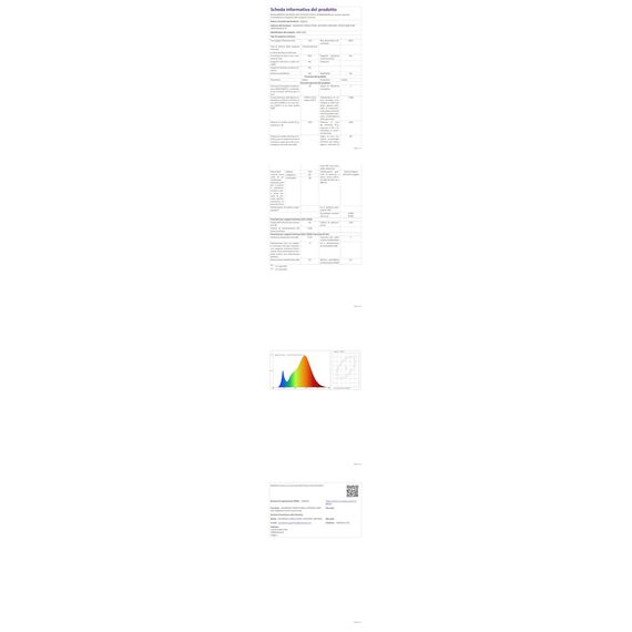 Klighten Wandleuchte LED Innen,16W, Moderne Wandbeleuchtung, 51cm,Up Down Wandlampe,Warmweiß LED Innen Wandstrahler für Schlafzimmer, Wohnzimmer, Treppen und Badezimmer,Weiß