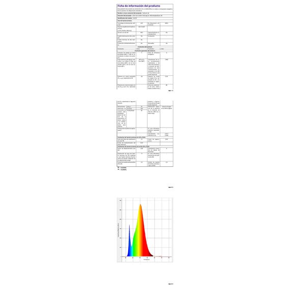 ledscom.de LED Wandleuchte/Treppenlicht SEGIN für außen, IP54, flach, Downlight, grau matt, eckig, 3,8 W, 265lm, warmweiß