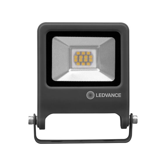 LEDVANCE LED Fluter, Leuchte für Außenanwendungen, Kaltweiß, Endura Flood