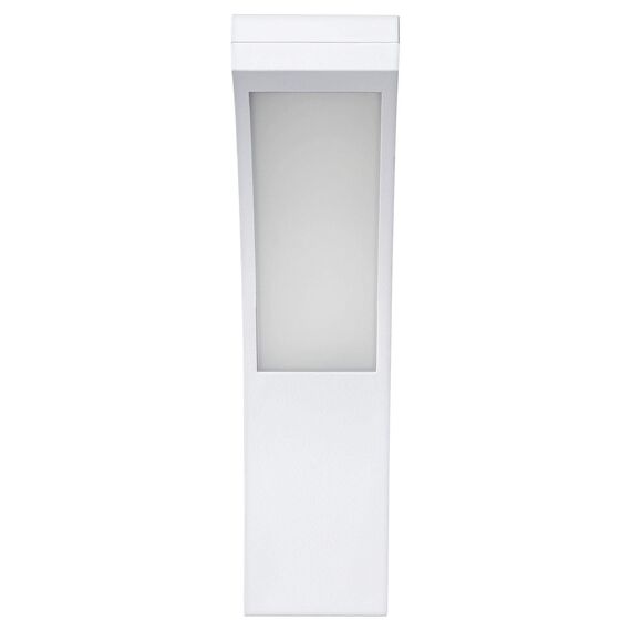 SEBSON LED Aussenleuchte - 2er Set - Wandleuchte weiß 15W 1100lm, kaltweiß 5800K, IP65 Wandlampe für Außen, 250x176x65mm