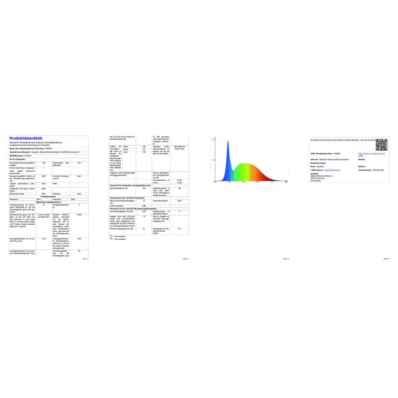 SEBSON LED Aussenleuchte Wandleuchte anthrazit 15W 1100lm, kaltweiß 5800K, IP65 Wandlampe für Außen, 250x176x65mm