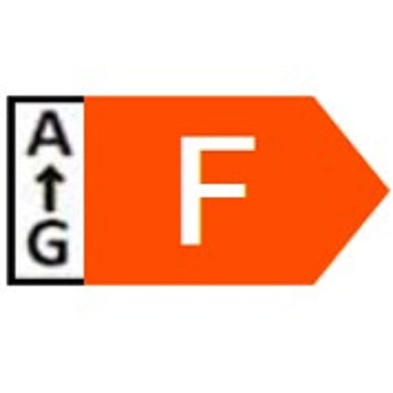 Philips 1735647P0 A++, myGarden LED Spot Crust, 270 lm, 3 W, Integriert, edelstahl, 11.46 x 11.46 x 2 cm