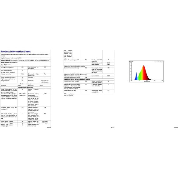 ALUSSO Bewegungssensor Außenwandleuchten, Auf- und Abwärtsleuchte mit PIR-Sensor, Edelstahl IP65 Wasserdicht Silber Außensicherheitsleuchte, 2 x 8W GU10 LED Leuchtmittel enthalten, 3 Farbtemperatur