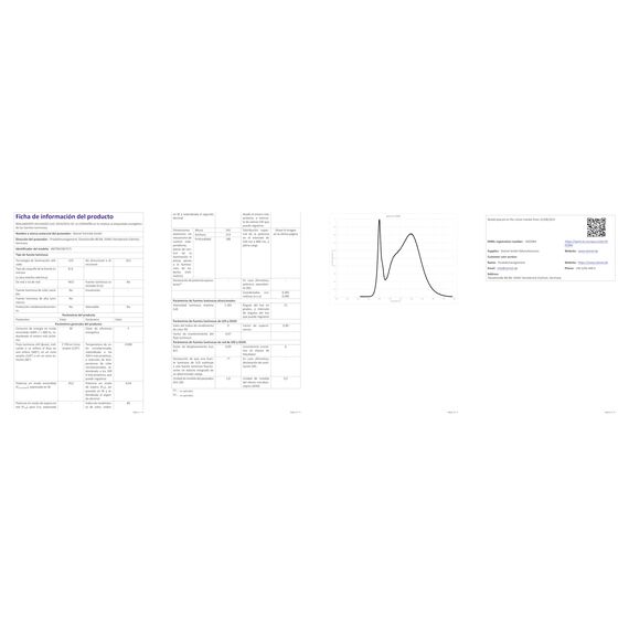 Steinel LED Strahler LS 300 S schwarz, 29,5 W Flutlicht, 240° Bewegungsmelder, 12 m Reichweite, 4000 K neutralweiß