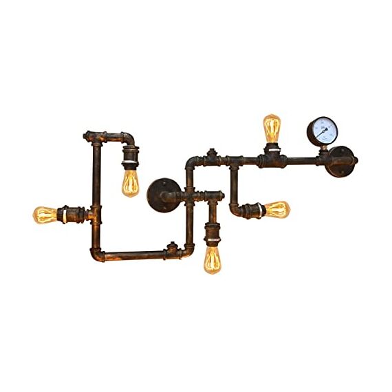 Barcelona LED Wandlaterne für außen IP55 Schwarz Gewinde E27 Schwarz, M22.000.000.AX27