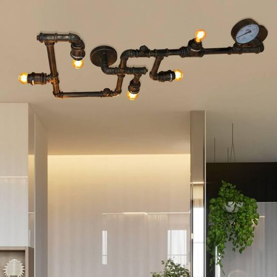 Barcelona LED Wandlaterne für außen IP55 Schwarz Gewinde E27 Schwarz, M22.000.000.AX27