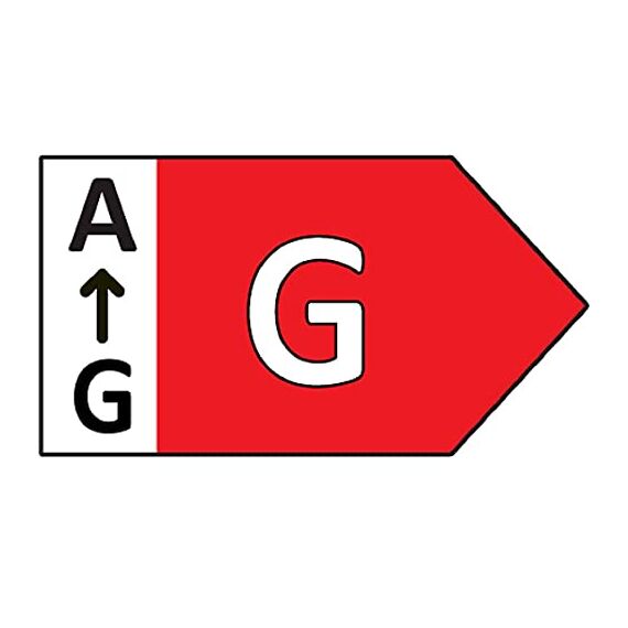 OSRAM 4058075031814 A++ to A LED Wand-Außenleuchte, Endura Style UpDown, 3000K, Aluminium, 11.5 W, warmweiß, 5.5 x 9 x 16 cm