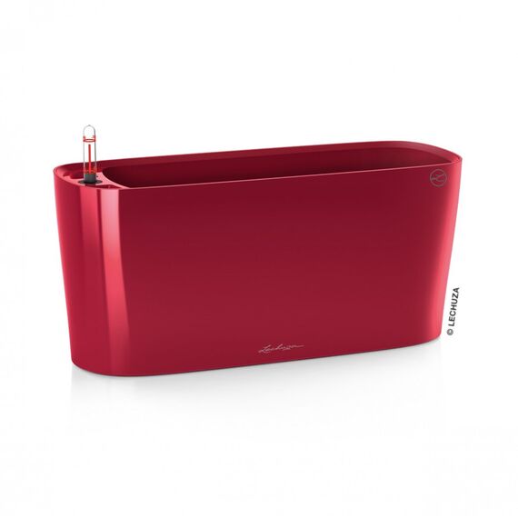 Lechuza Delta 20 Komplettset Scarlet rot Hochglanz