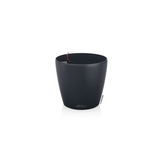 LECHUZA CLASSICO Color 43 schiefergrau 13244