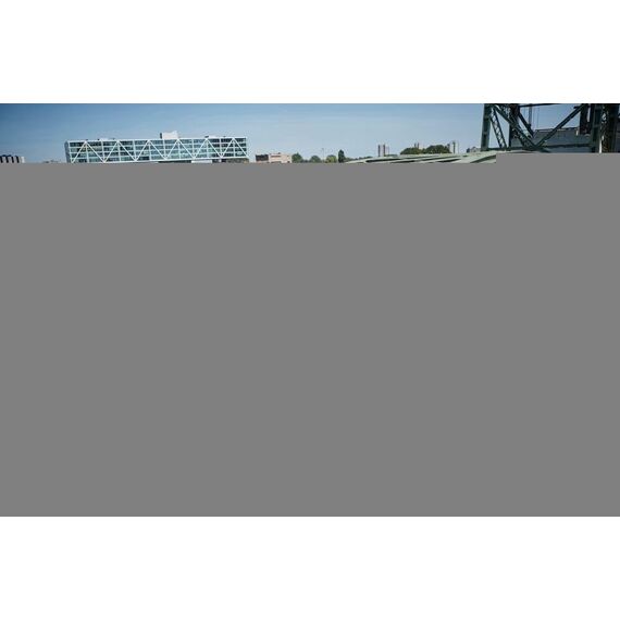 elho Greenville Rund 40 - Blumentopf für Innen und Außen - Selbstbewässerungstopf - 100% recyceltes Plastik - Ø 39.0 x H 36.8 cm - Schwarz/Living Schwarz