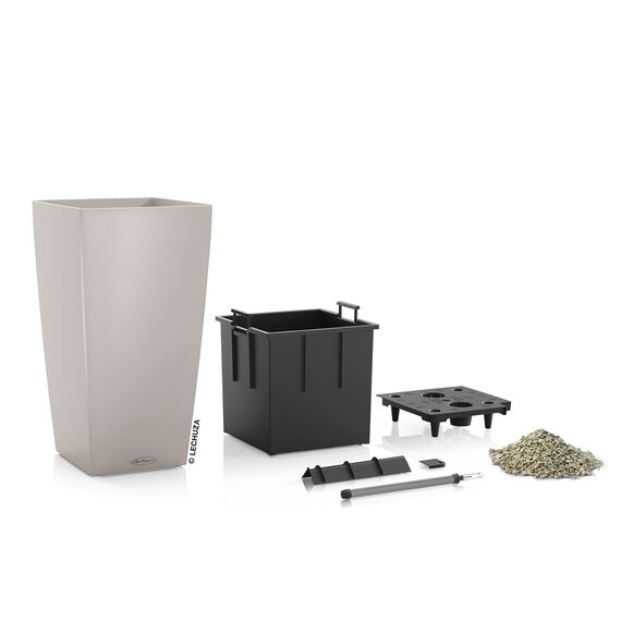 Lechuza CUBICO Color 22 Komplettset sandbraun