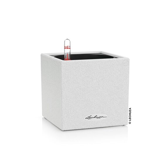 Lechuza Canto Stone 14 All-in-One Set quarzweiß 13477