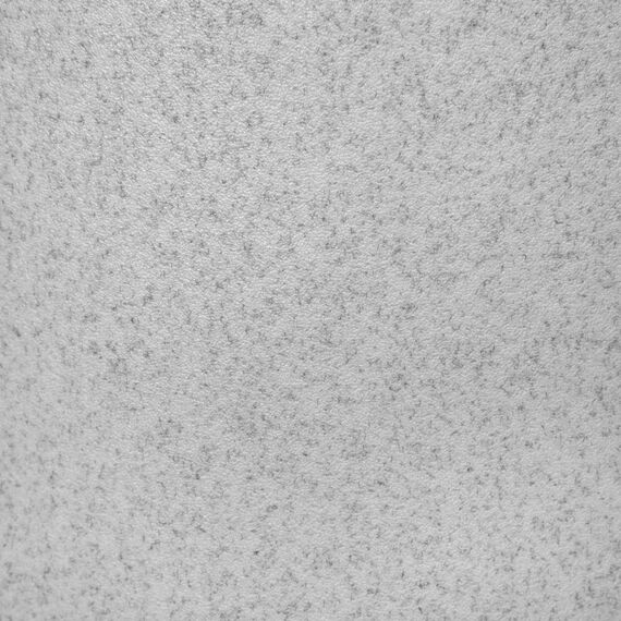 elho Vibia Straight Rund 30 - Blumentopf für Außen - Ø 29.3 x H 28.0 cm - Grau/Living Beton