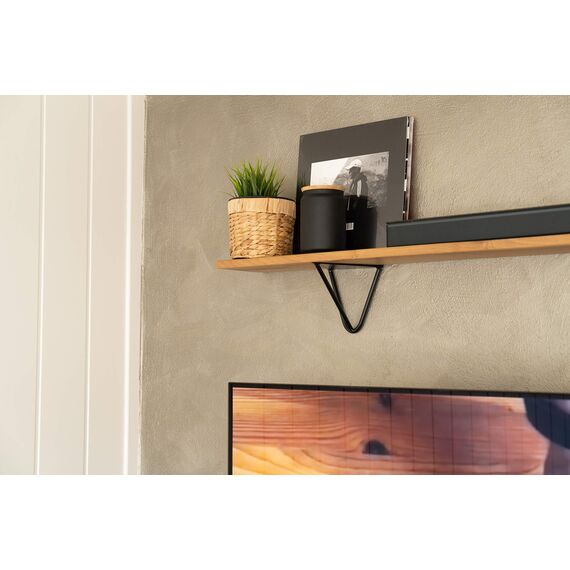 Decorasian 2er Set Blumentopf rund geflochten aus Seegras mit Kunststoffeinsatz zum bepflanzen - Pflanztopf - 2 Stück 16cm